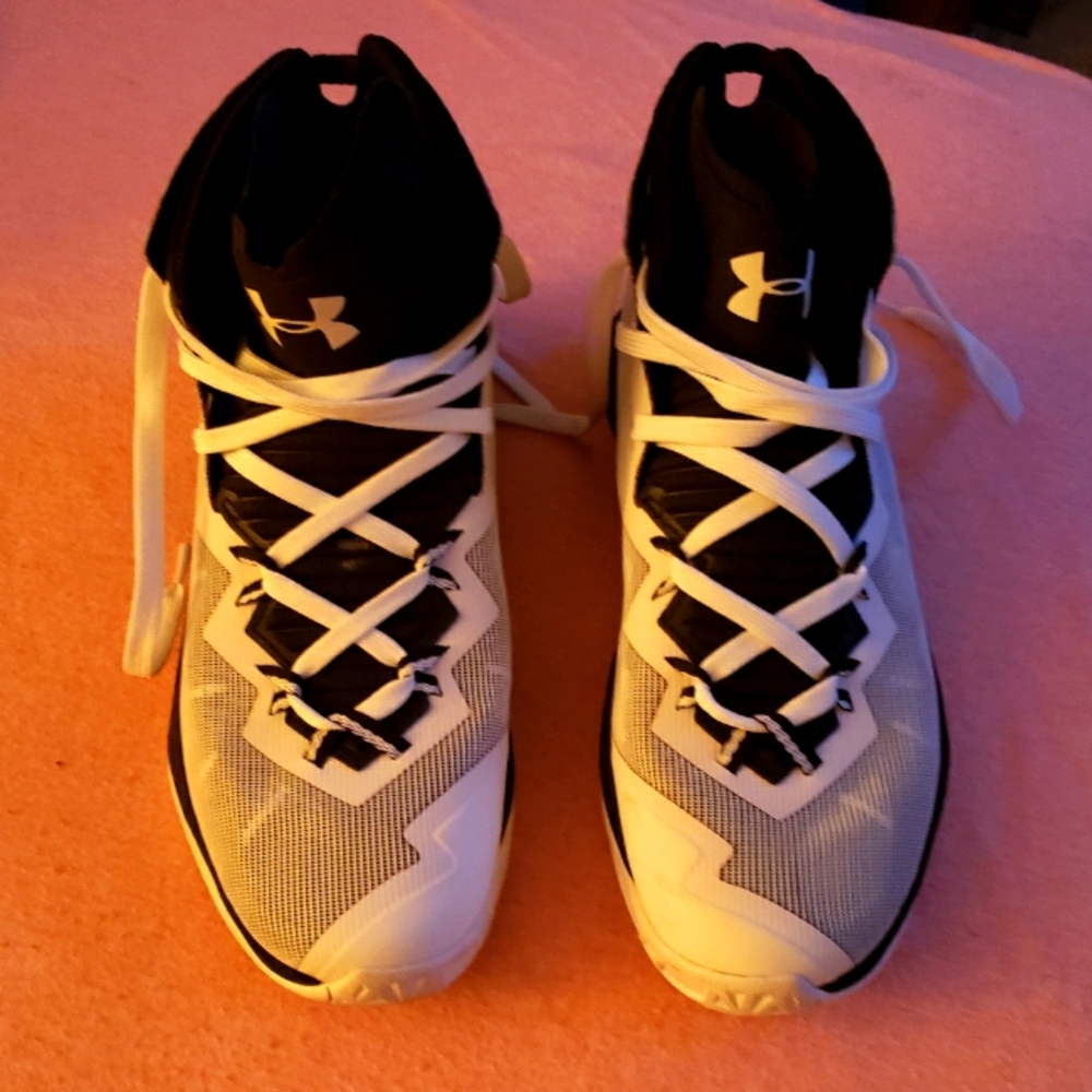 Basketball Shoes